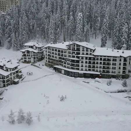 Elit * Pamporovo