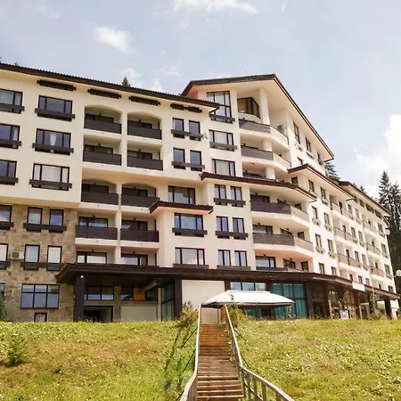 Apartment Elit