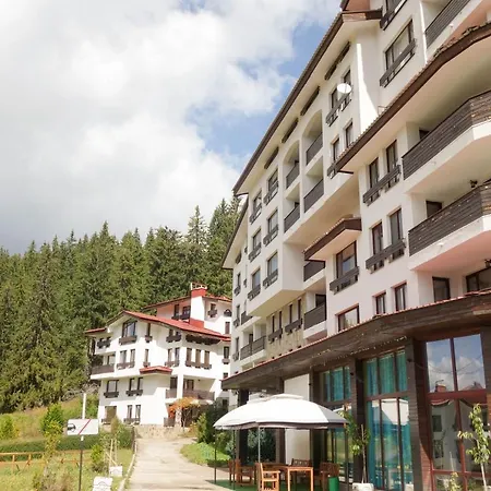 Elit * Pamporovo