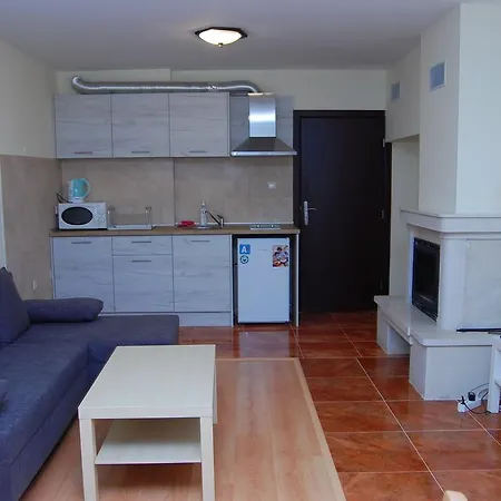 Elit Apartment