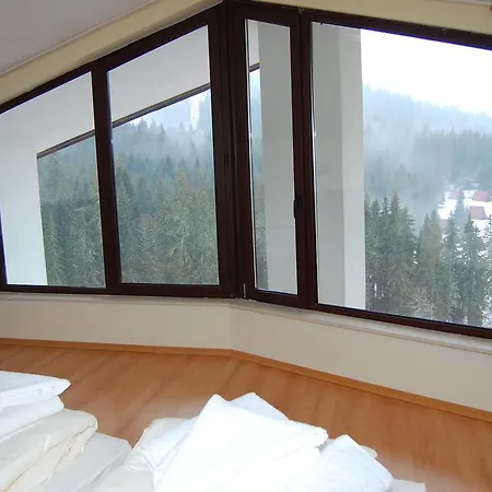 Elit Pamporovo