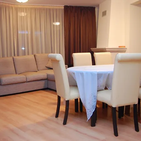 Elit Apartment Pamporovo