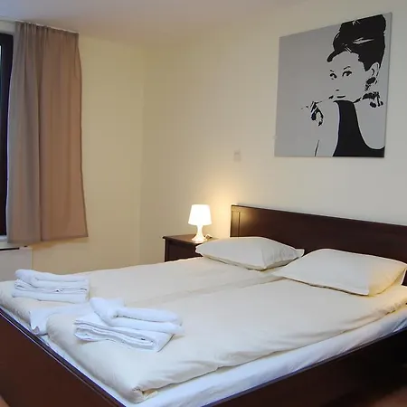 Apartment Elit *