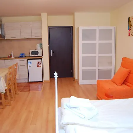 Apartment Elit Pamporovo