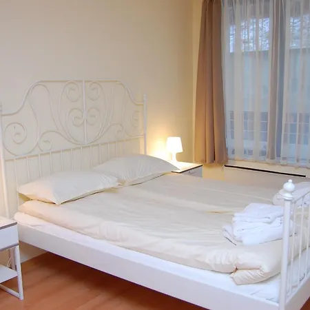 Apartment Elit