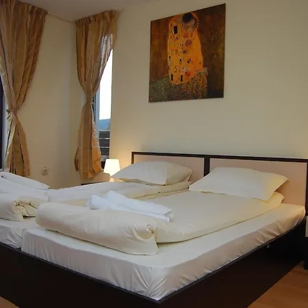 Elit Apartment Pamporovo