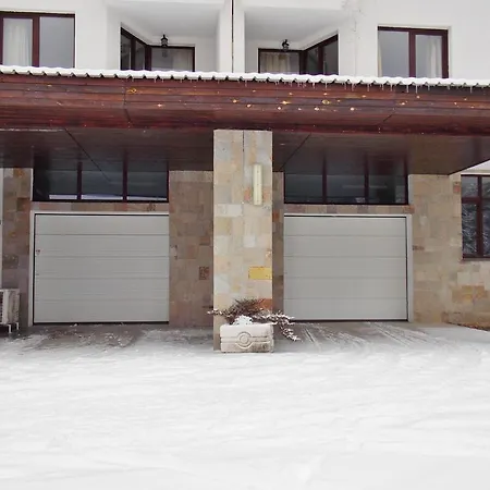 Elit Apartment Pamporovo