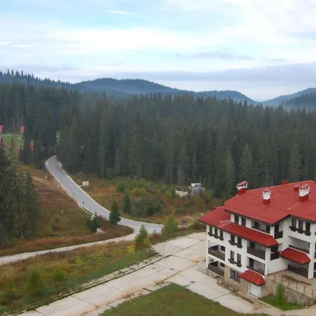 شقة Elit بامبوروفو