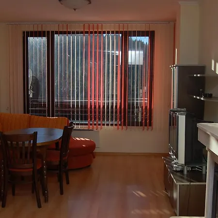 Elit Apartment