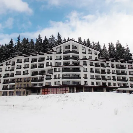 Elit Pamporovo