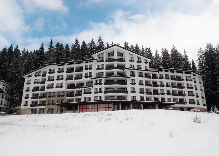 Elit بامبوروفو